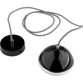 Piffany Copenhagen Piffany Mr. Wattson Pendant Fashion black