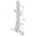 SIMPSON STRONG-TIE GmbH Zuganker HTT22E 559 x 62 x 64 mm 10 Stück