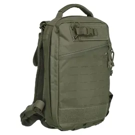 Tasmanian Tiger Medic Assault Pack MK II Grün
