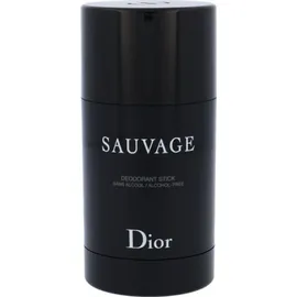 Dior Sauvage Stick 75 ml