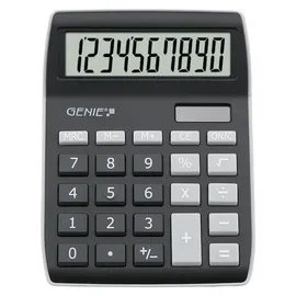 GENIE 840 schwarz
