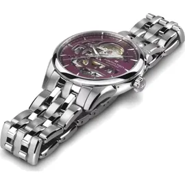 Hamilton Jazzmaster Skeleton Lady H32265101 Damen Automatikuhr