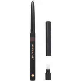 Nilens Jord Augen Water Resistant Eyeliner 0,30 g Brown