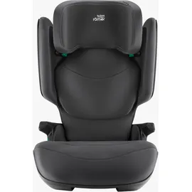 Britax Römer Kidfix Pro M Midnight Grey
