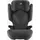 Britax Römer Kidfix Pro M Midnight Grey