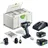 Festool TXS 12 2,5-Set Akku-Bohrschrauber