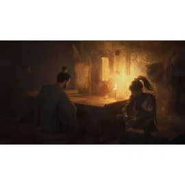 Wuchang: Fallen Feathers D1 UK