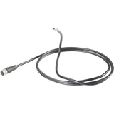 VOLTCRAFT Endoskop-Sonde Front-View halb