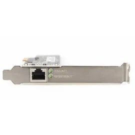 Digitus DN-10135 Netzwerkkarte 2.5 GBit/s PCIe