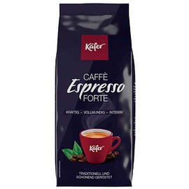 Käfer Espresso kräftig & vollmundig 1000 g
