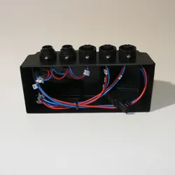 Oase BG Elektronik Box SolarSafe (35373)