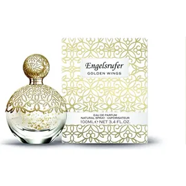 Engelsrufer Golden Wings Eau de Parfum 100 ml