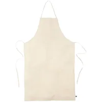 Texxilla Promo-Schürze aus Fairtrade-zertifizierter Baumwolle Größe: ca. 65 x 99 cm, natur