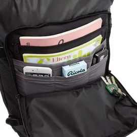 Eastpak Tranverz Cnnct 2-Rollen Cabin 51 cm / 42 l accent grey