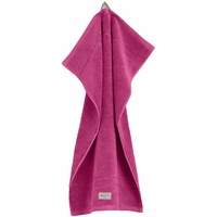GANT Handtuch 1er Pack 'Premium Towel' Pink