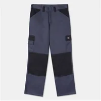 Dickies Arbeitshose Everyday Trouser grau W33-L32
