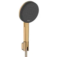 Hansgrohe Raindance Alive Select S Brausegarnitur, 3 Strahlarten, 24611140,