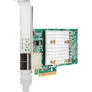 HP HPE Smart Array E208e-p SR Gen10 Storage Controller