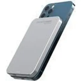 Realpower PB-5000 MAG silber