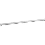 Gami Kleiderstange Enzo (1 St), Für Schrank B100 geeignet silberfarben