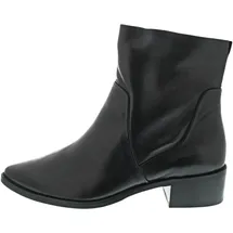 Paul Green 8074 Schwarz 39
