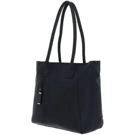 Picard Pure Shopper Leder Ocean
