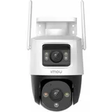 Imou IPC-S7XP-8M0WED-0360B Schwarz