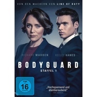 Edel Bodyguard Staffel 1 (DVD)