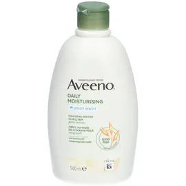 Aveeno Daily Moisturising seifenfreies Duschgel