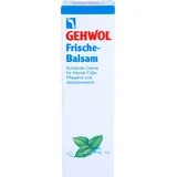 Gehwol Frische-Balsam 75ml