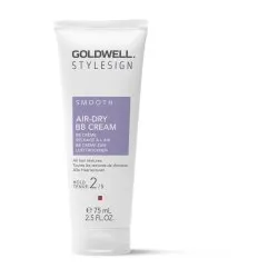 Goldwell Stylesign Travel Smooth BB Creme Zum Lufttrocknen 75ml
