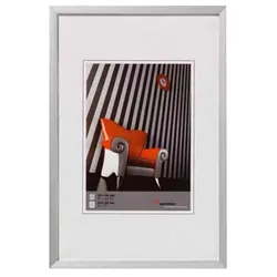 walther + design Walther Design Chair 21x29.7 DIN A4 Silber