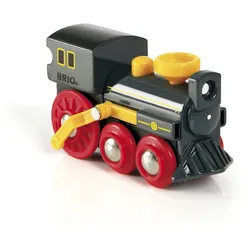 Ravensburger BRIO 7312350336177, Zug, Explore, 0,3 Jahr(e), Mehrfarbig