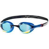 Aquawave Racer Rc Schwimmbrille - Revo / Blue / Black - One Size