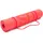 super.natural Yoga Mat true red - One Size