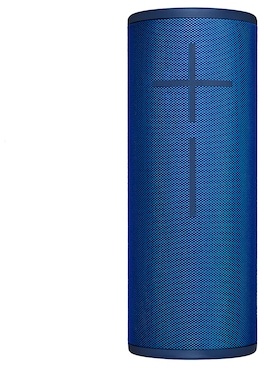 Preisvergleich Produktbild Ultimate Ears UE Megaboom 3 Bluetooth Speaker blau