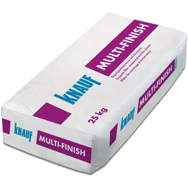 Knauf Multi-Finish Spachtelmasse 25 kg