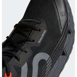 Five Ten Trailcross LT Herren Core Black / Grey Two / Solar Red 46