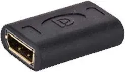 E+P Elektrik DisplayPort Kompaktadapter DP 29
