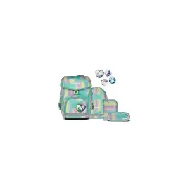 ergobag cubo 5-tlg. 2025 ZauBärwelt