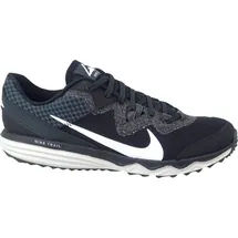 Nike Juniper Trail Herren black/dark smoke grey/grey fog/white 42