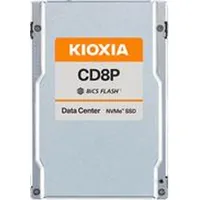 KIOXIA CD8P-R 7,68 TB 2,5"