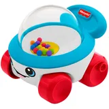 Fisher-Price Popcorn Flitzer Schiebespielzeug für Babys und Kleinkinder