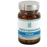 Apozen Alpha Liponsäure 250 mg Kapseln 60 St.