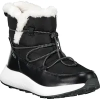 CMP Sheratan WMN Snow Boots WP, Nero 40