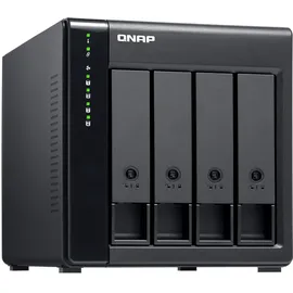 QNAP TL-D400S Leergehäuse