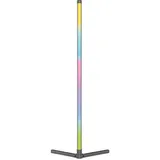 Realpower Light Stick Schwarz 1