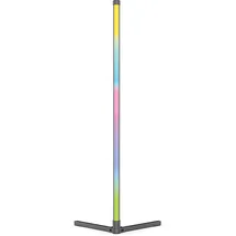 Realpower Light Stick Schwarz 1