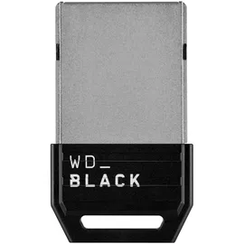 Western Digital WD Black C50 1 TB Xbox SX WDBMPH0010BNC-WCSN