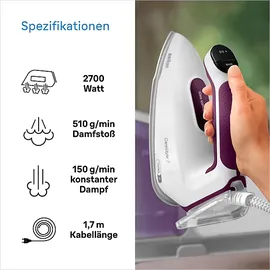 Braun IS7262GY